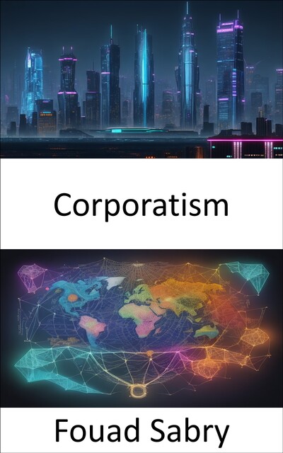 Corporatism, Fouad Sabry