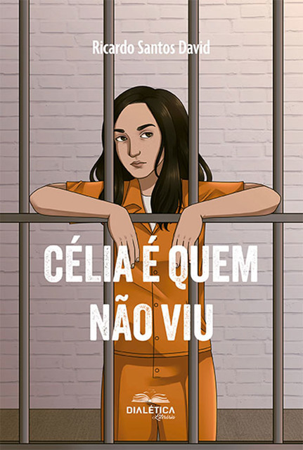 Célia é quem não viu, Ricardo Santos David