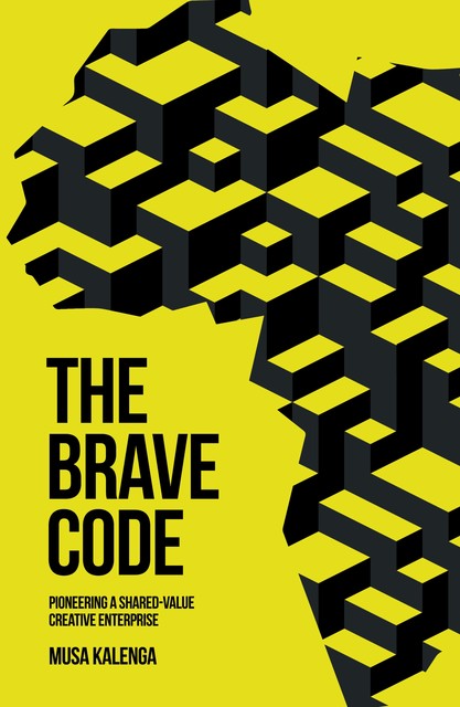 The Brave Code, Musa Kalenga