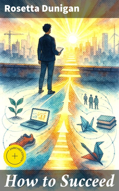 How to Succeed, Rosetta Dunigan