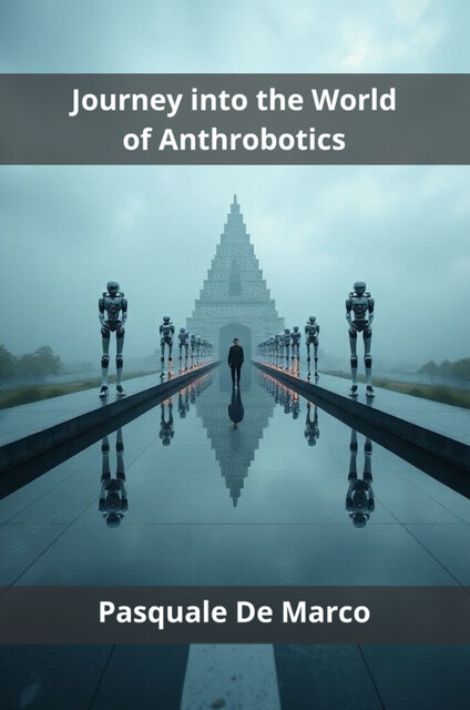 Journey into the World of Anthrobotics, Pasquale De Marco