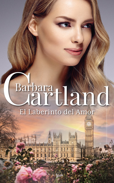 El Laberinto del Amor, Barbara Cartland