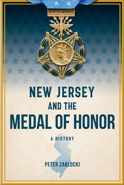 New Jersey and the Medal of Honor, Peter Zablocki