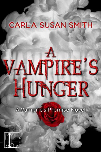 A Vampire's Hunger, Carla Susan Smith
