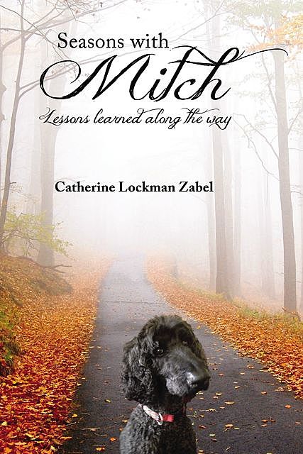 Seasons With Mitch, Catherine Lockman Zabel