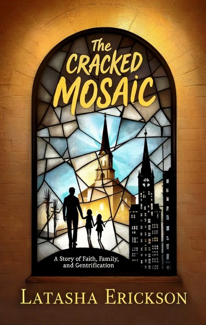 The Cracked Mosaic, Latasha Erickson