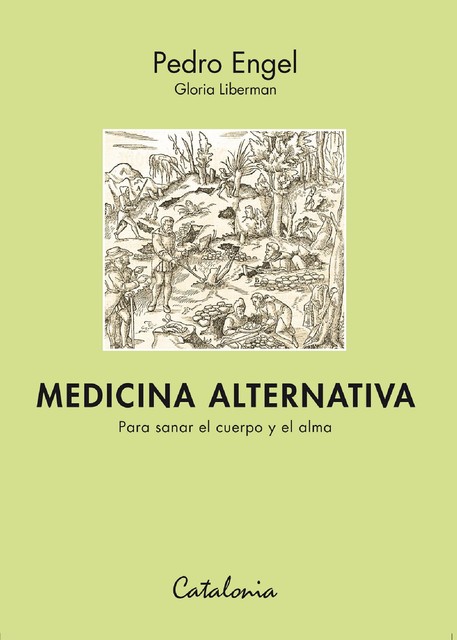 Medicina alternativa, Pedro Engel