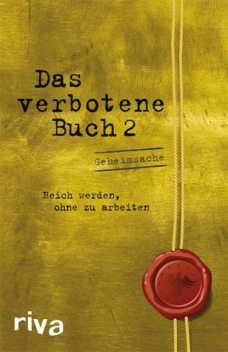 Das verbotene Buch 2, Riva Verlag