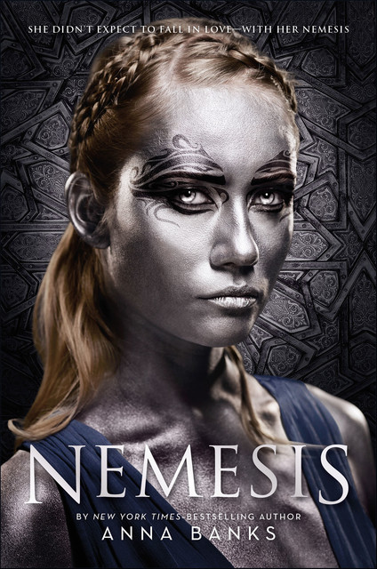 Nemesis, Anna Banks