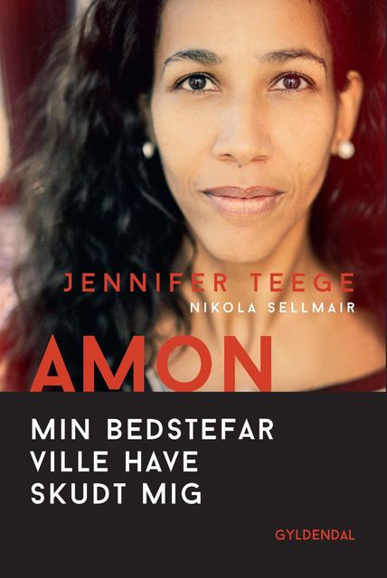 Amon, Jennifer Teege