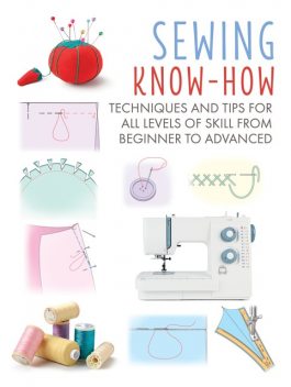Sewing Know-How, CICO Books