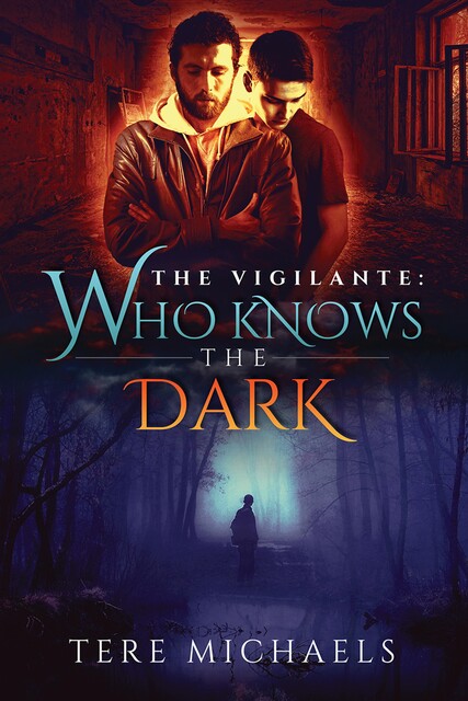 Who Knows the Dark, Tere Michaels