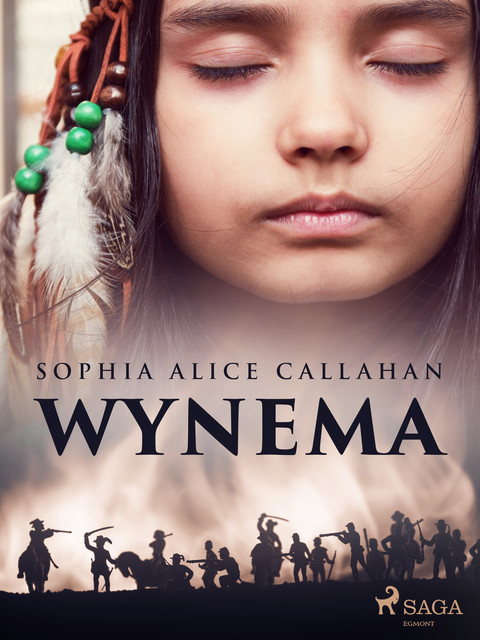 Wynema, Sophia Alice Callahan