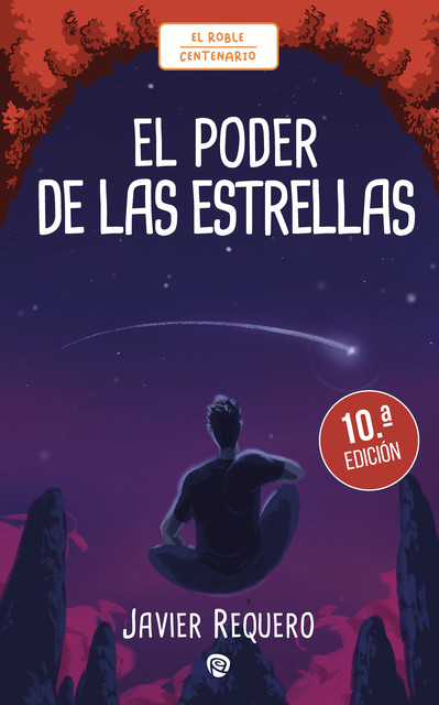 El poder de las estrellas, Javier Requero Ibañez