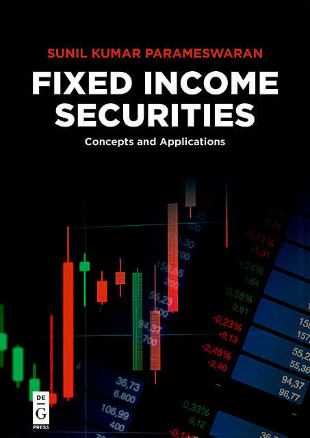 Fixed Income Securities, Sunil Parameswaran
