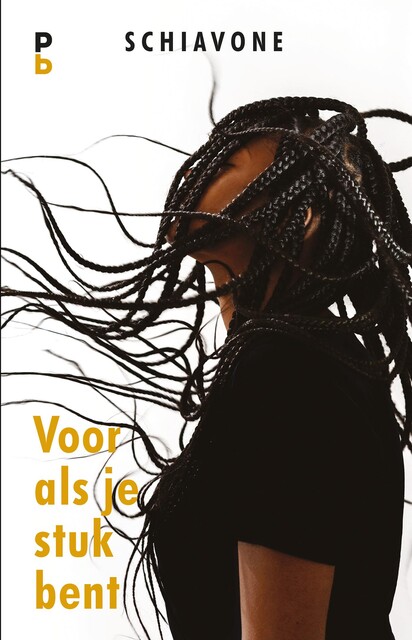 Voor als je stuk bent, Schiavone Simson