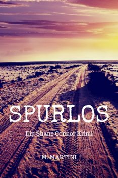 Spurlos, Manuela Martini