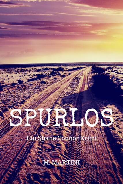 Spurlos, Manuela Martini