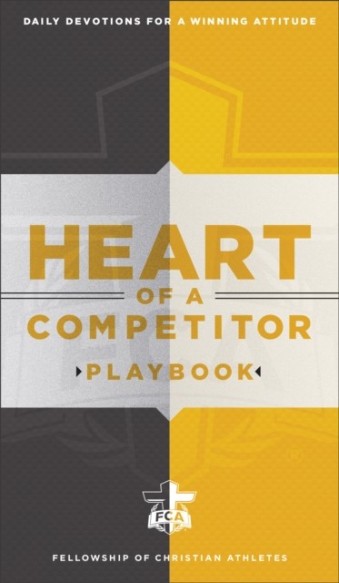 Heart of a Competitor Playbook, Fellowship of Christian Athletes