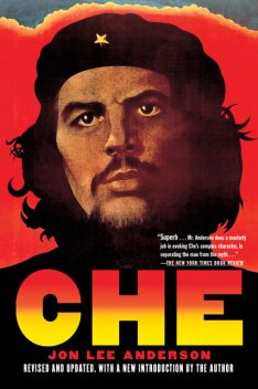 Che Guevara, Jon Anderson