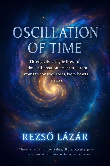 Oscillation of Time, Rezső Lázár