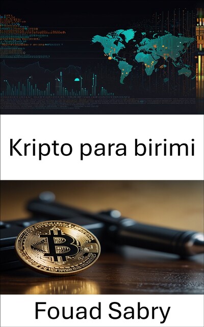 Kripto para birimi, Fouad Sabry