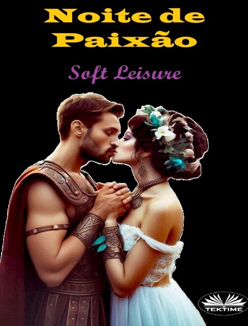 Noite De Paixão, Soft Leisure