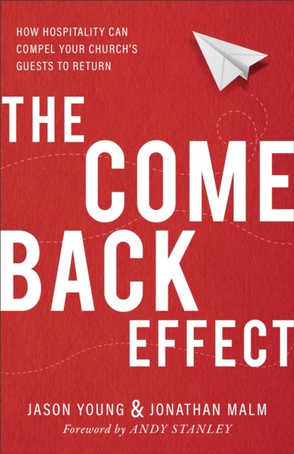 Come Back Effect, Jason Young