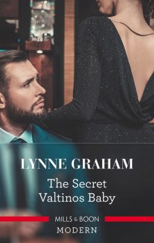 The Secret Valtinos Baby, Lynne Graham