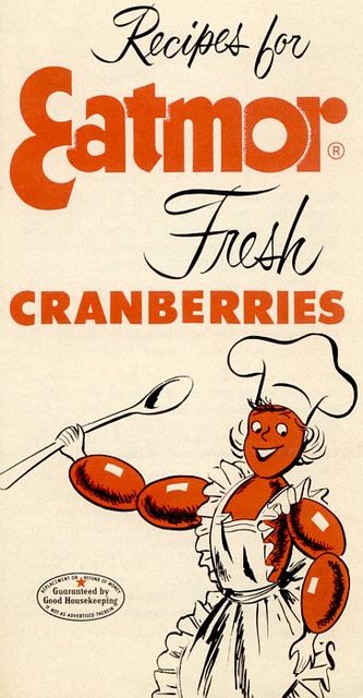 Recipes for Eatmor Fresh Cranberries, Eatmor Cranberries