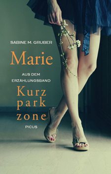 Marie, Sabine Gruber