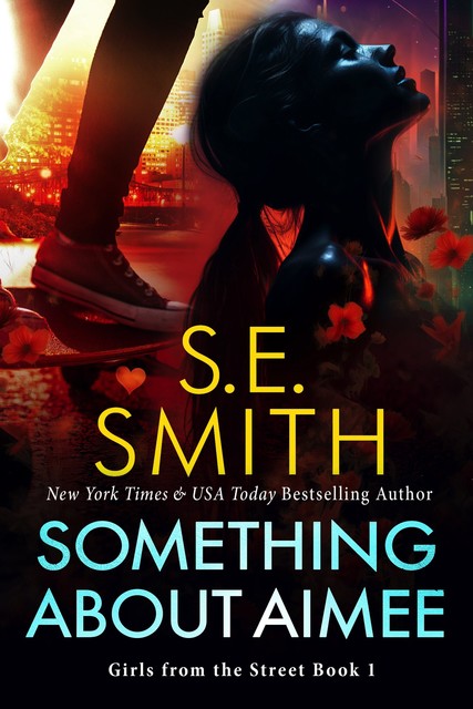 Something About Aimee, S.E.Smith