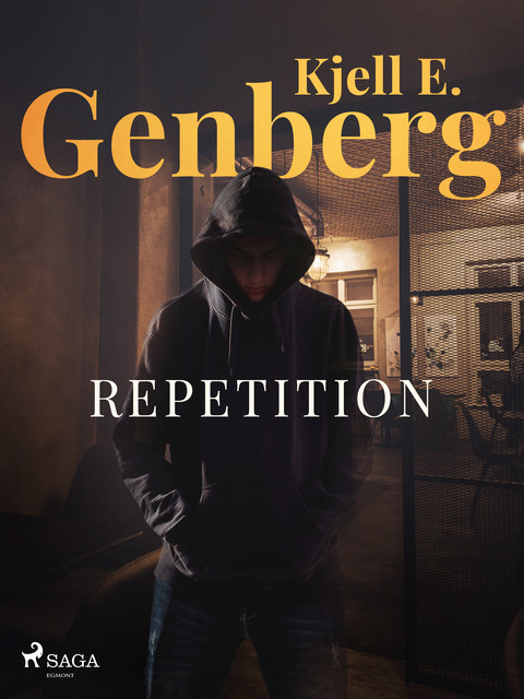 Repetition, Kjell E.Genberg
