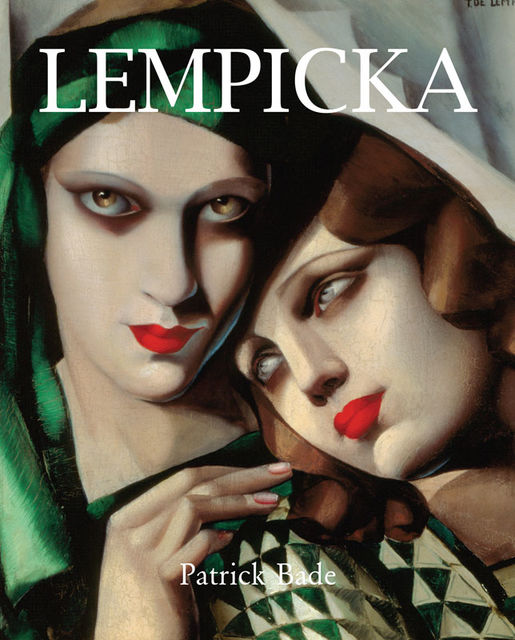 Lempicka, Patrick Bade