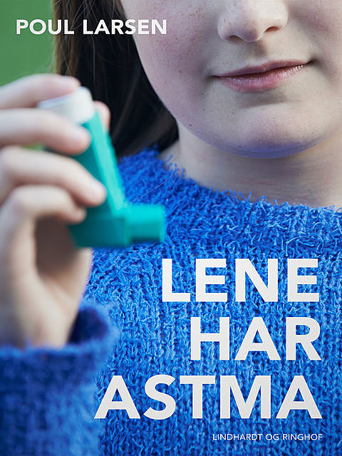Lene har astma, Poul Larsen