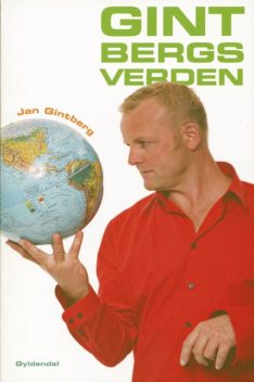 Gintbergs verden, Jan Gintberg