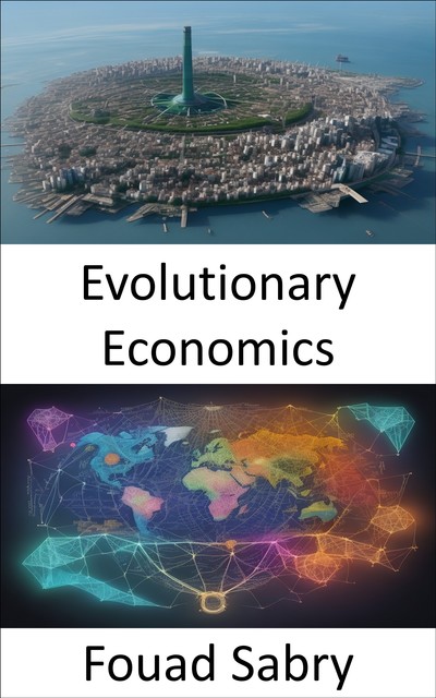 Evolutionary Economics, Fouad Sabry