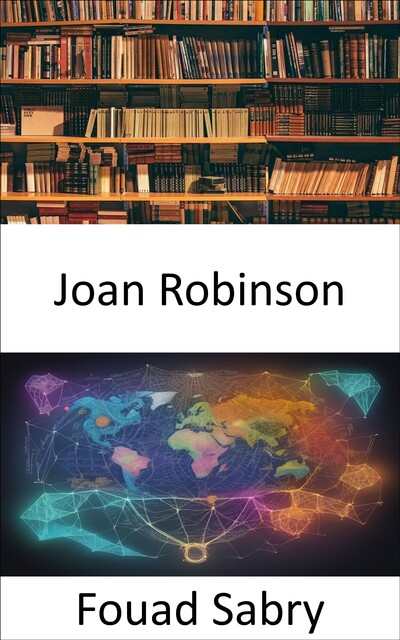 Joan Robinson, Fouad Sabry