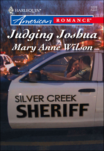 Judging Joshua, Mary Anne Wilson