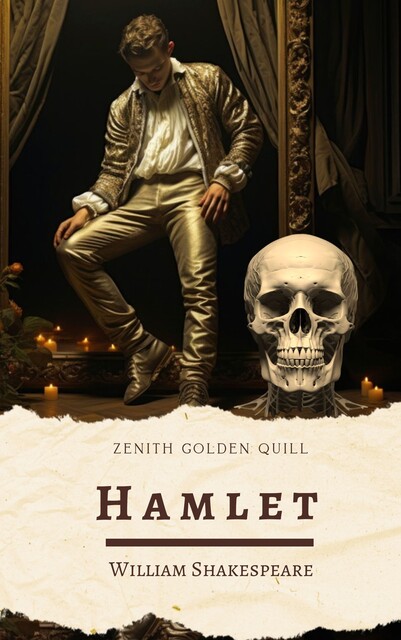 Hamlet, William Shakespeare