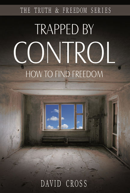 Trapped by Control, David Cross