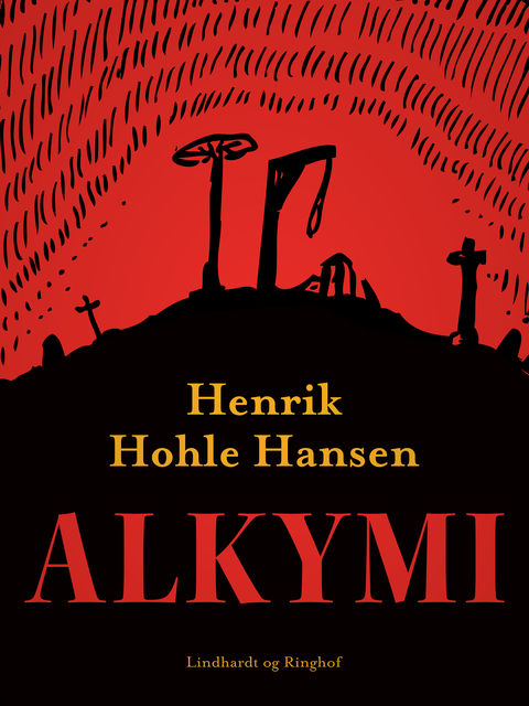 Alkymi, Henrik Hohle Hansen