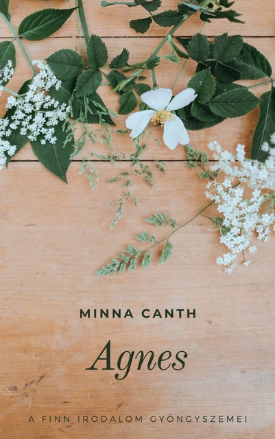 Agnes, Minna Canth