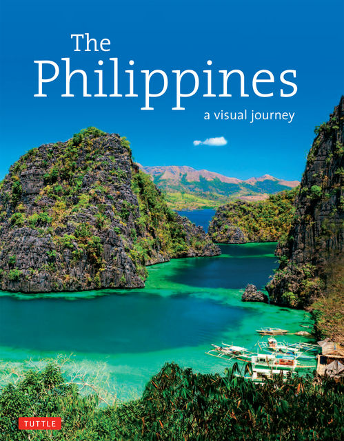 Philippines: A Visual Journey, Elizabeth Reyes