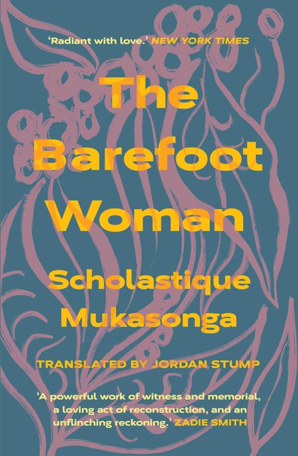 The Barefoot Woman, Jordan Stump, Scholastique Mukasonga