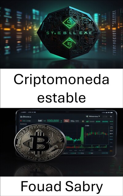 Criptomoneda estable, Fouad Sabry