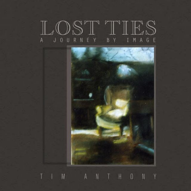 Lost Ties, Thomas Armstrong