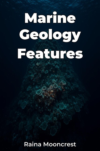 Marine Geology Features, Raina Mooncrest