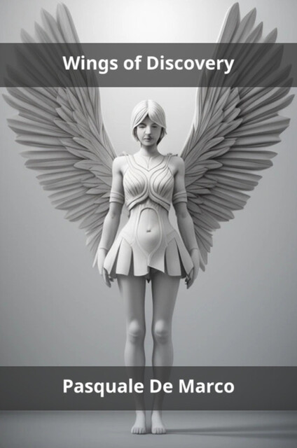 Wings of Discovery, Pasquale De Marco