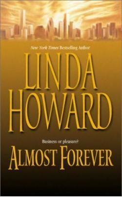 Обещание вечности, Линда Ховард